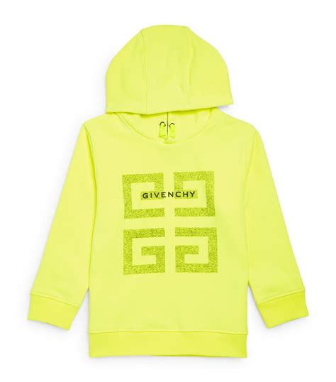 Givenchy Kids Hoodies & Sweatshirts for Boys 